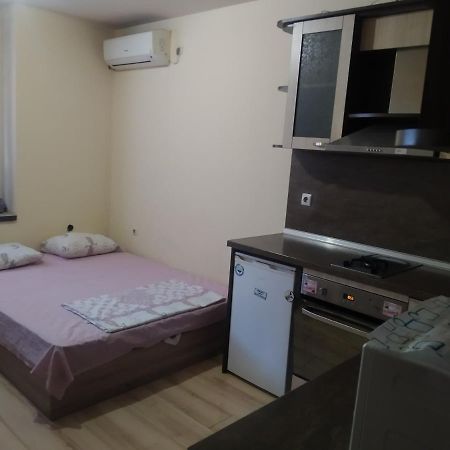 Apartmen Xan Malamir Varna Eksteriør billede