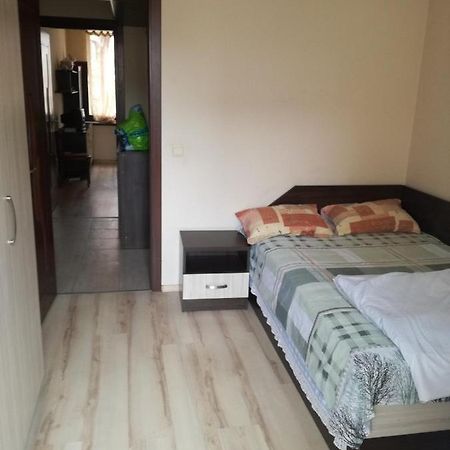 Apartmen Xan Malamir Varna Eksteriør billede