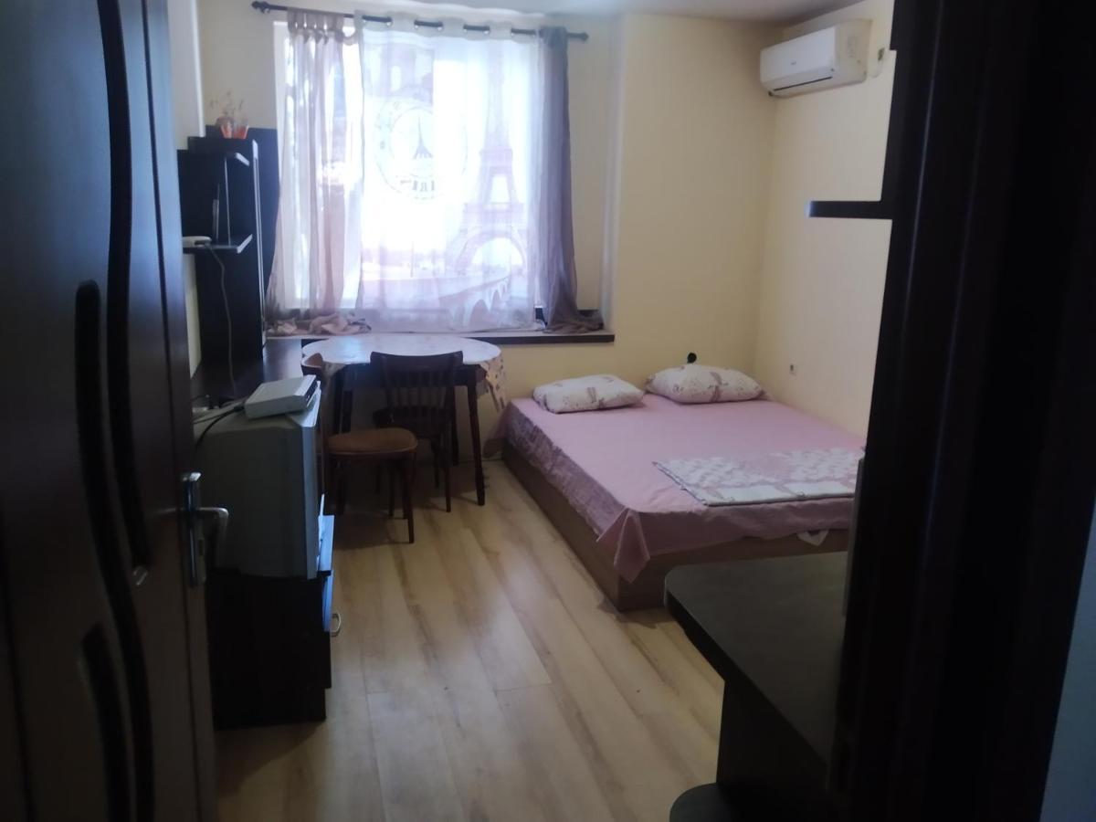 Apartmen Xan Malamir Varna Eksteriør billede