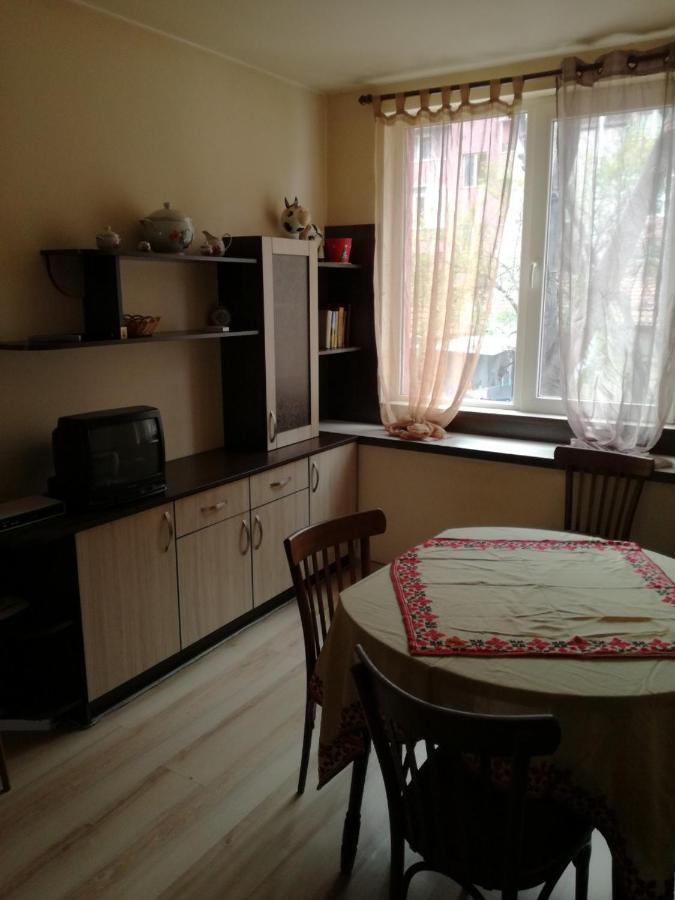 Apartmen Xan Malamir Varna Eksteriør billede