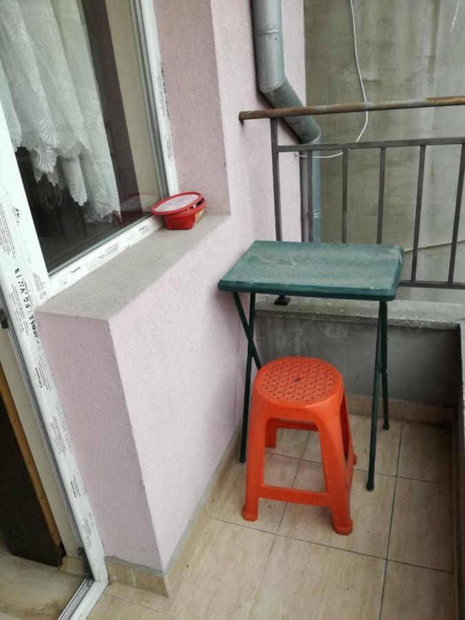 Apartmen Xan Malamir Varna Eksteriør billede