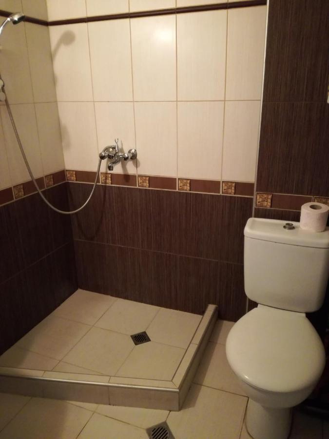 Apartmen Xan Malamir Varna Eksteriør billede