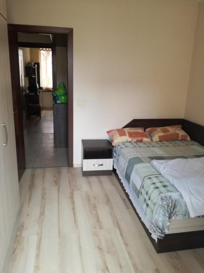 Apartmen Xan Malamir Varna Eksteriør billede